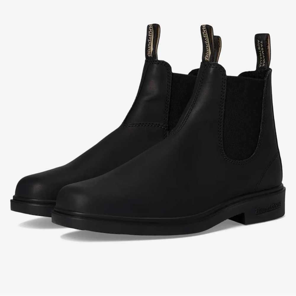 Blundstone Chelsea dress boots